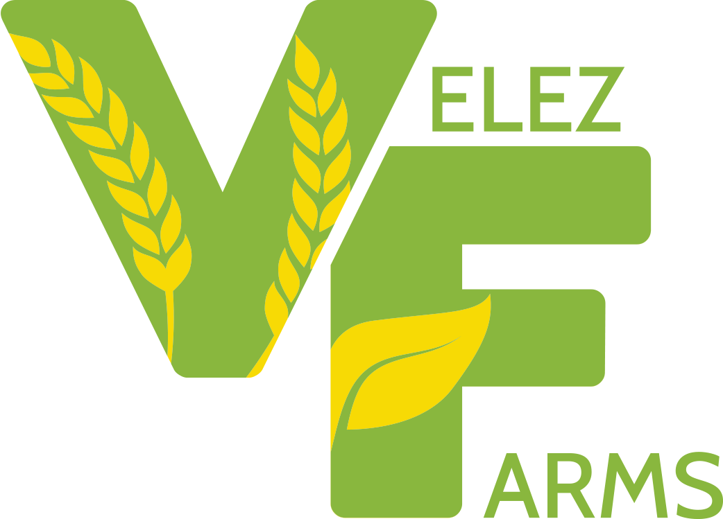 Velez Farms Logo